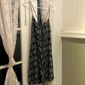 Med- Hulakai Beach Dress